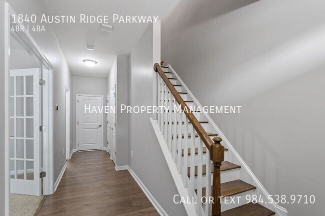 Photo - 1840 Austin Ridge Pky