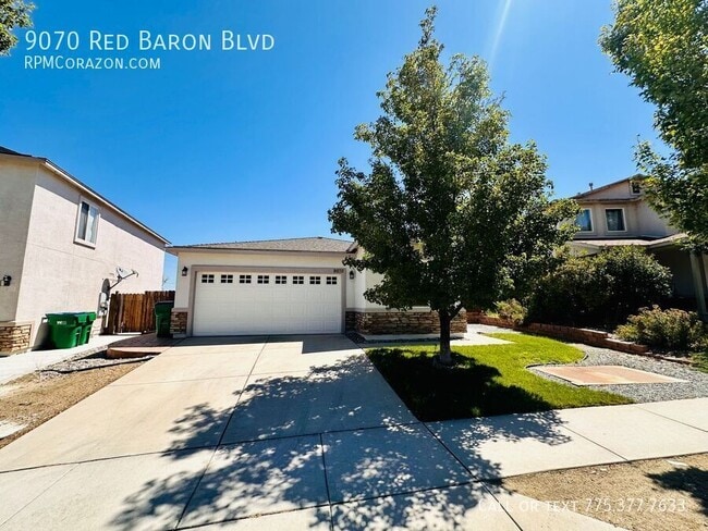 Photo - 9070 Red Baron Blvd
