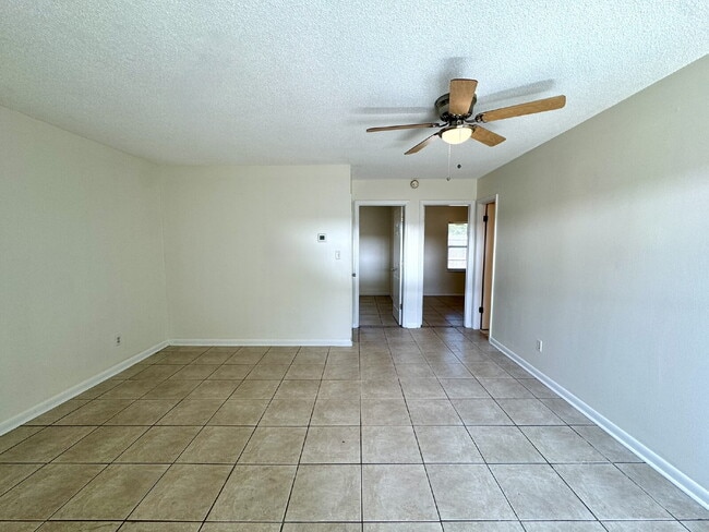 Photo - Updated 2-Bedroom 1-Bathroom with Water & Sewer Included Unit C