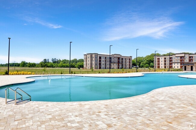 Photo - Joy Park Luxury Apartments