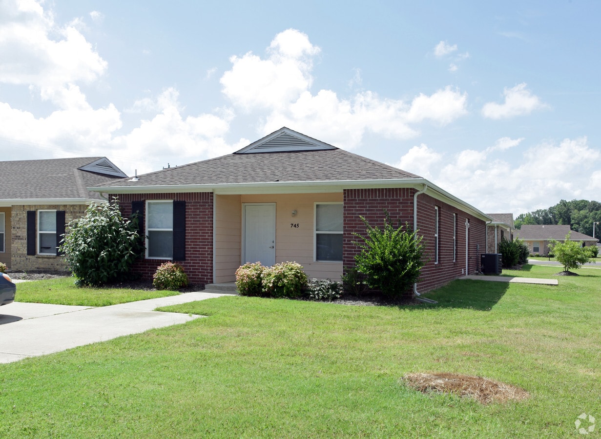 Levi Landing - Levi Landing Apartments