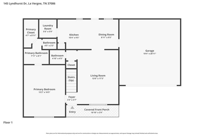 Photo - 145 Lyndhurst Dr
