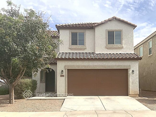 Building Photo - 1295 E Palomino Way