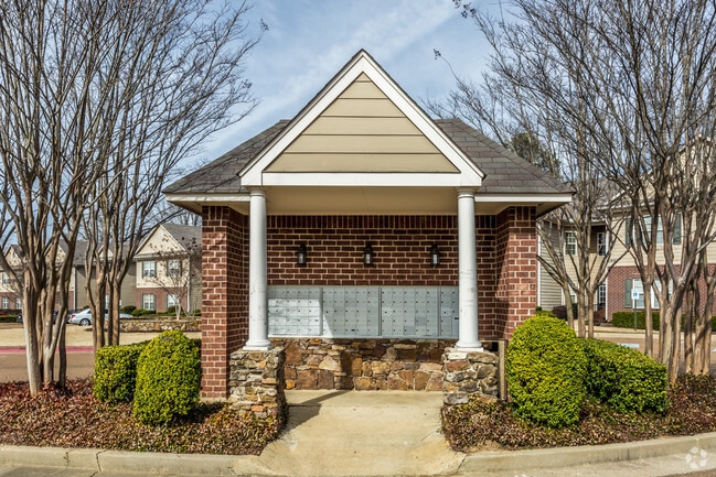 Weatherstone Apartments