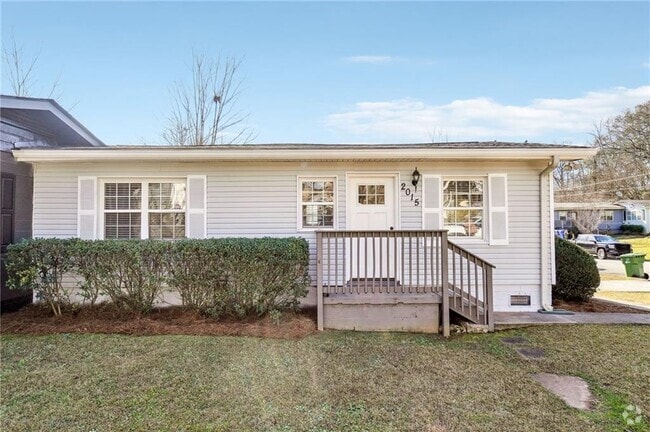 Building Photo - 2015 Bixby St SE Rental