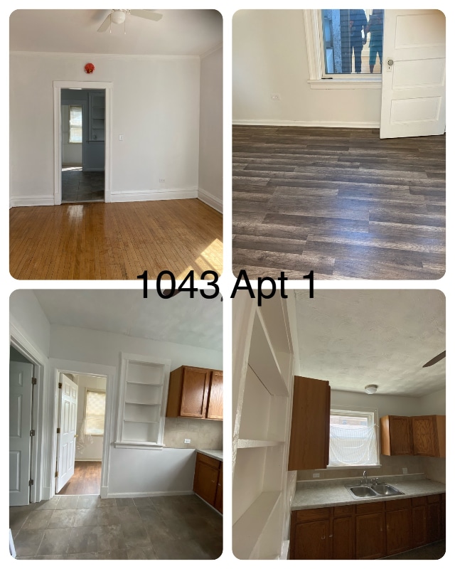 Photo - 1043 W 97th St Unit 1st floor