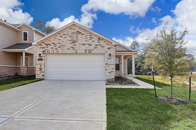 Photo - 21306 Nova Wy House