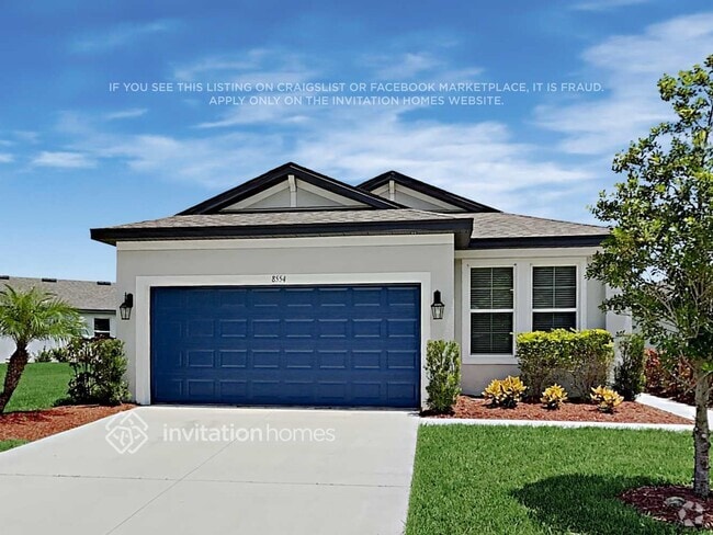 Building Photo - 8554 Starlight Loop Rental