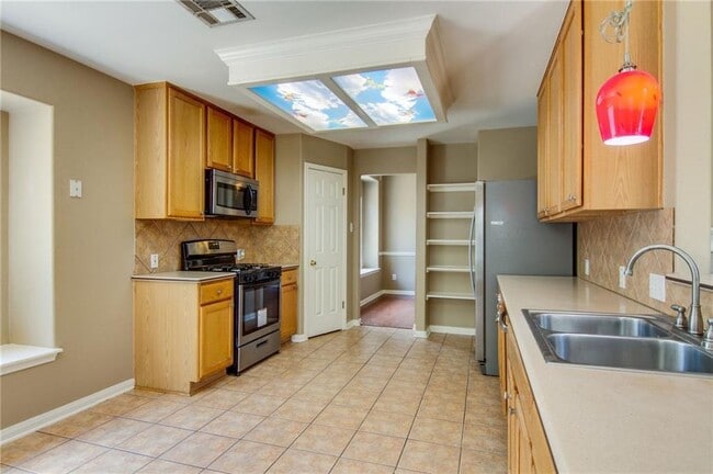 Photo - 3007 Rock Rose Pl