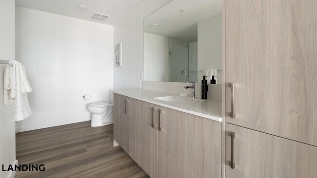 777 NW 2nd Ave Unit 3314