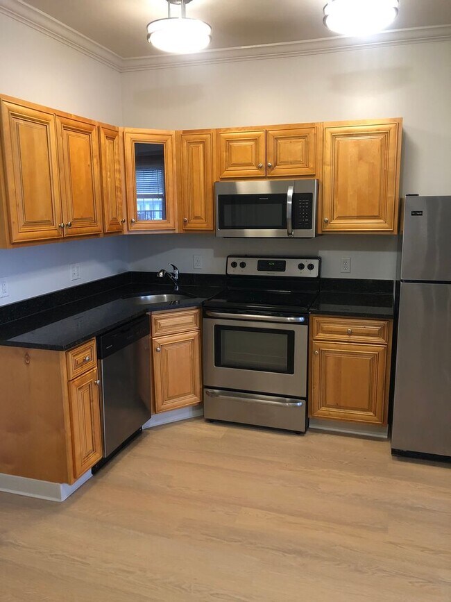 Photo - Bostonian Shoe Lofts