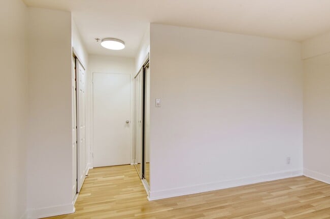 Photo - 3455 Rue Aylmer Unit 1005