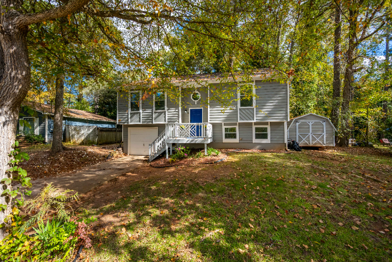 Photo - 4348 Bradley Dr SW