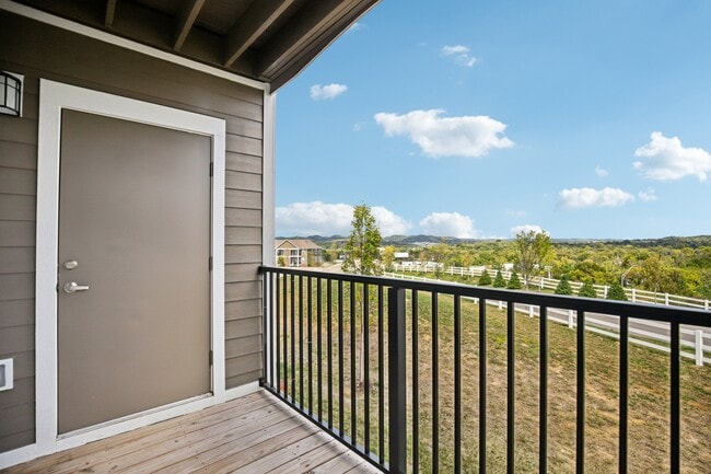 Ascent Apartments