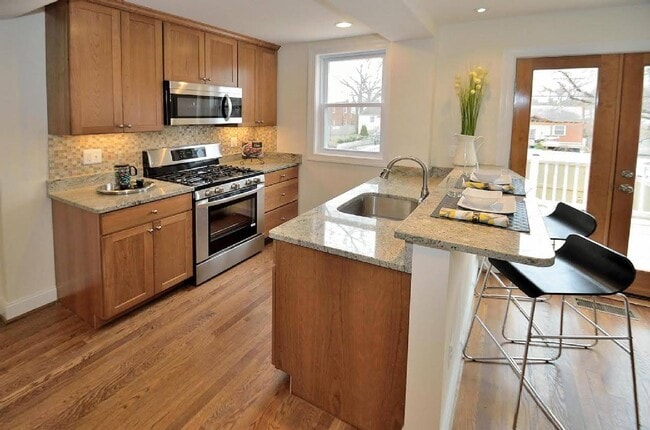 Building Photo - 209 Wesmond Dr