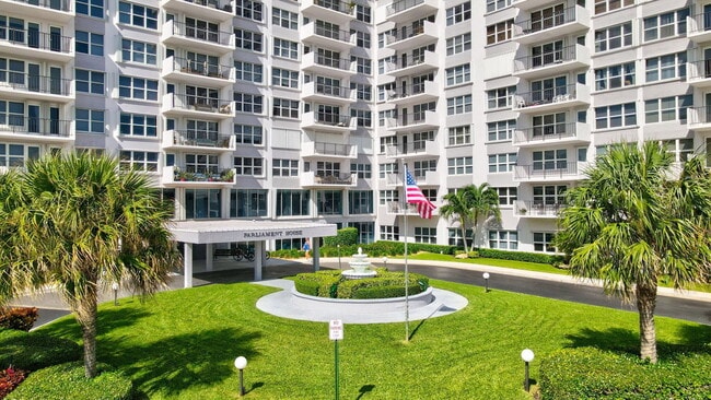 Photo - 405 N Ocean Blvd Unit 329