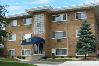 Photo - 1105 College Ave Unit 30