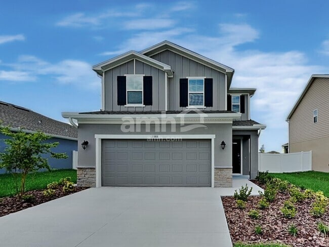 Building Photo - 1388 Sky Lks Dr Rental