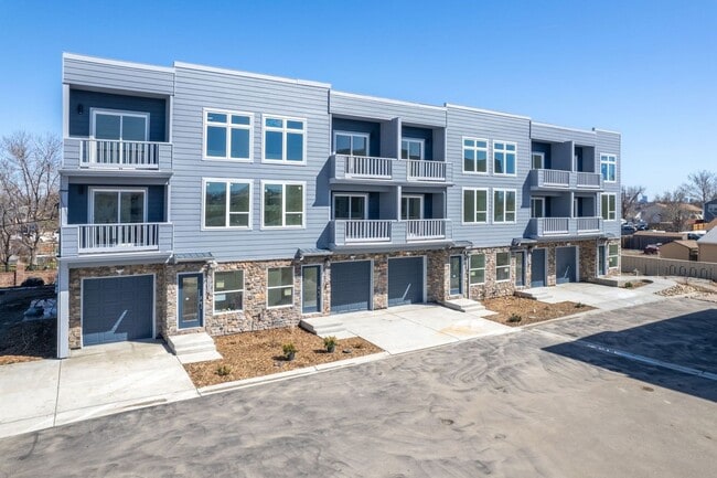 Photo - 3578 W 66th Ave