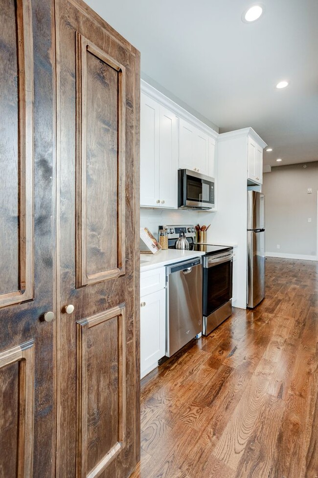 Photo - 2638 N 33rd St Unidad 2638 N 33rd St  -  c