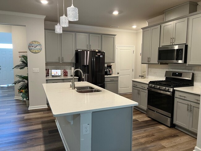 Photo - 4317 Olde Waverly Wy