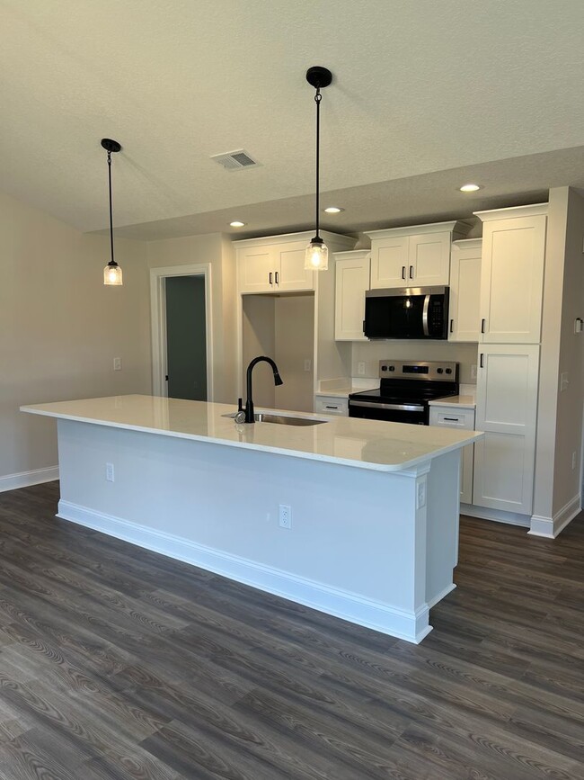 Photo - Brand New 3 Bedroom, 2 Bath Home – Country Setting, No HOA