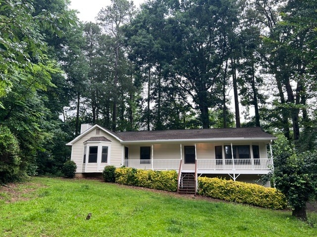 Building Photo - 4471 Ambras Way NW