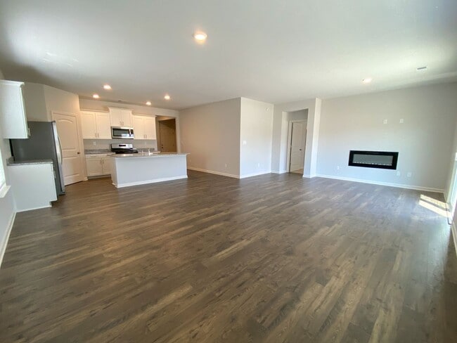 Photo - 4 bed 2 bath home built in 2023 in Somerville