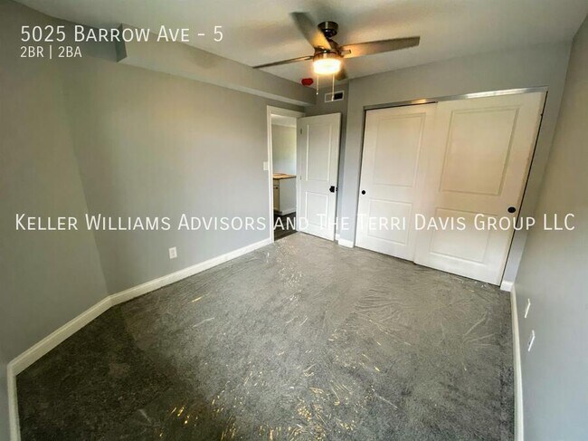 Photo - 5025 Barrow Ave