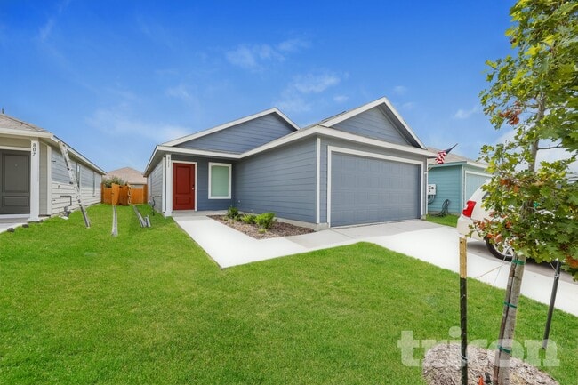 Building Photo - 811 Ponderosa Ln