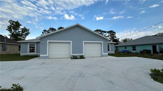 Photo - 525-527 NE 25th Ave Townhome