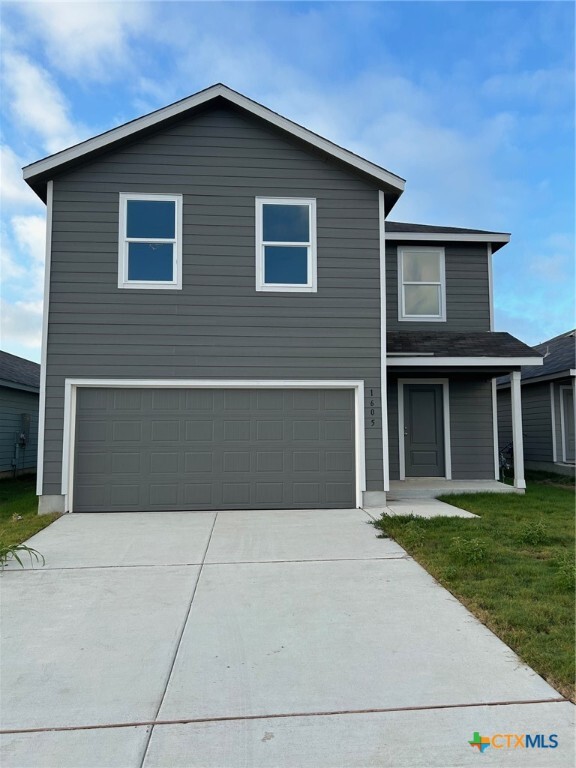 Photo - 1605 Pile Trl House