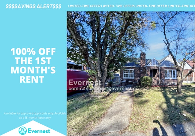 Building Photo - 1828 St Charles Ct SW