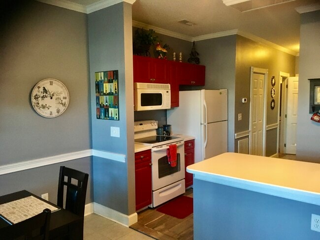 Photo - 4173 Hibiscus Dr Unidad #13-102