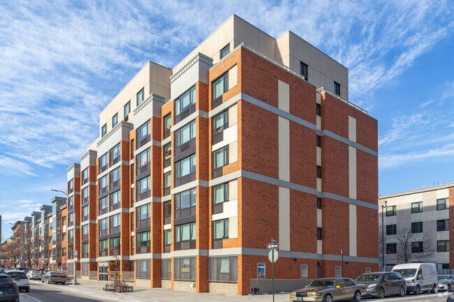 Photo - Loreto I & II Apartments