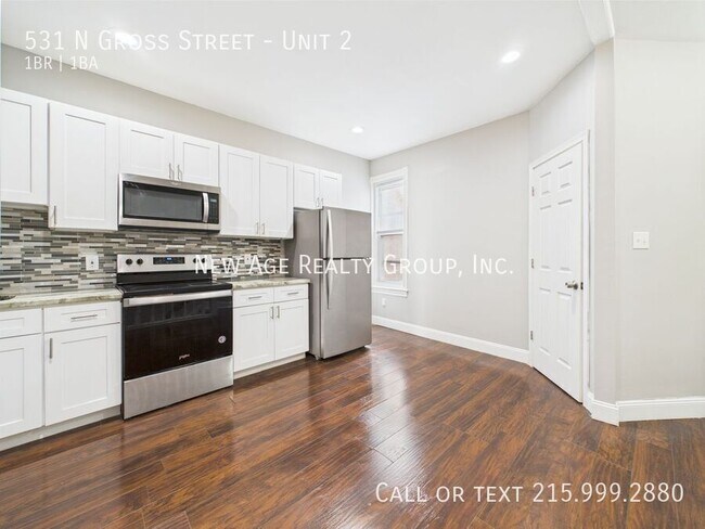 Photo - 531 N Gross St Unidad 2