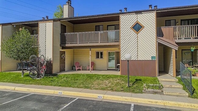 Photo - 1212 Avenida Del Sol Unit 612