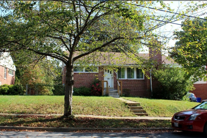 Photo - 6705 Forest Hill Dr