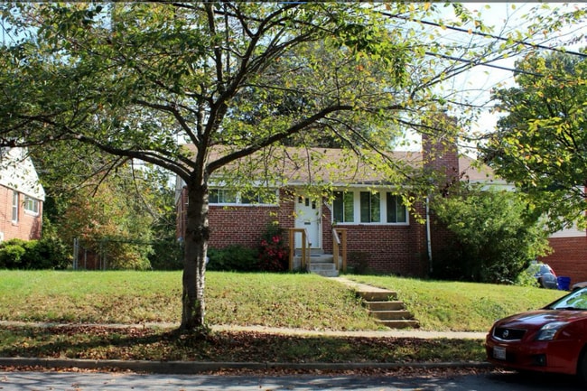 Photo - 6705 Forest Hill Dr Casa