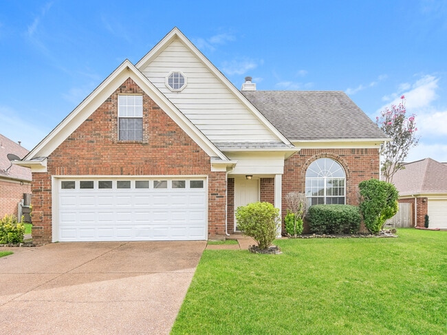 Building Photo - 2815 Fletcher View Dr