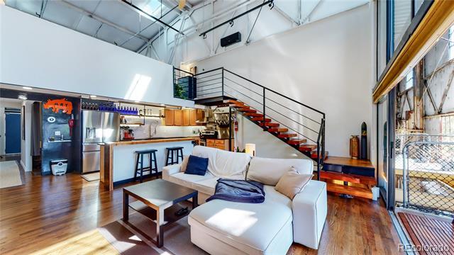 Photo - 3377 Blake St Unit 202