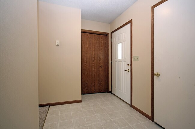 Entryway