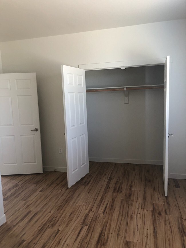 Photo - Mountain West Patio Home Apartments