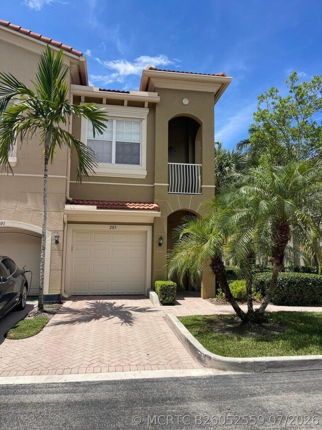 Building Photo - 4871 Bonsai Cir Unit 203