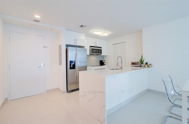 Photo - 300 S Biscayne Blvd Unidad T-2104