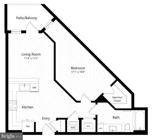 Building Photo - 4851 Ellin Rd Unit 136