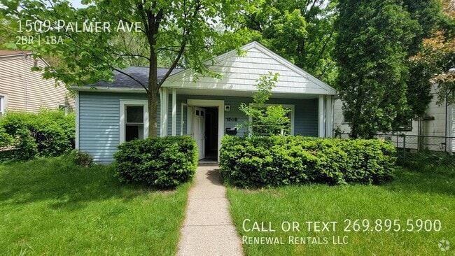 Building Photo - 1509 Palmer Ave Rental