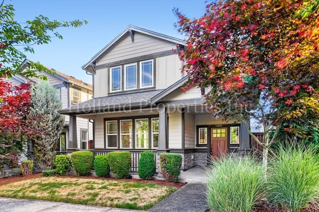 Building Photo - Beautiful North Bethany Home with Resort-Style Amenities & Walkable Location!