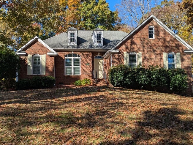 Building Photo - New Rental in Harbor Cove!