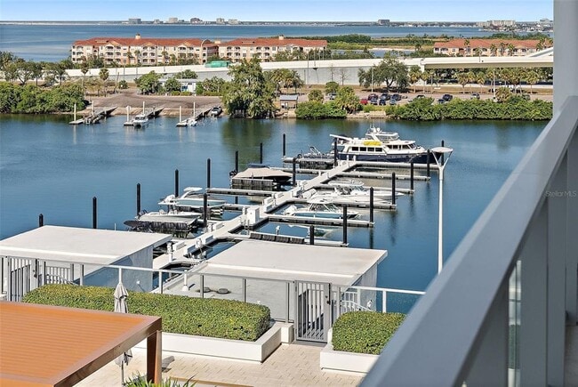 Photo - 5120 Marina Wy Unit 7703